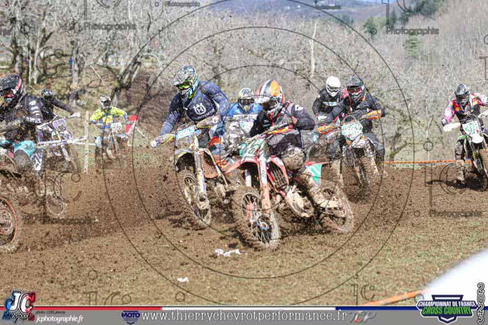CFCC2 RIOM-ES-MONTAGNE motos 2023